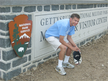 gettysburg