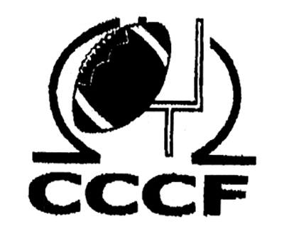 Image result for CCCF football logo