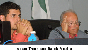 adam trenk and ralph mozillo