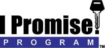 i promise program logo