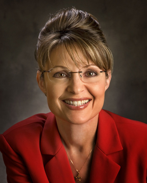 gov. sarah palin