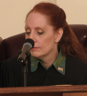 judge jan johnson