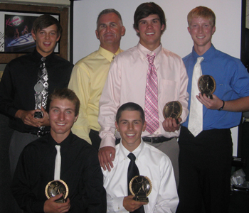 cshs baseball awards