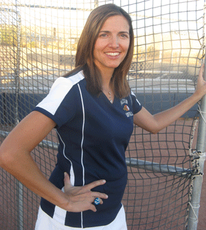 coach danica gianni