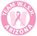 team wish logo