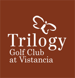 trilogy golf club logo