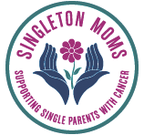 singleton moms logo