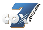 cox 7 logo