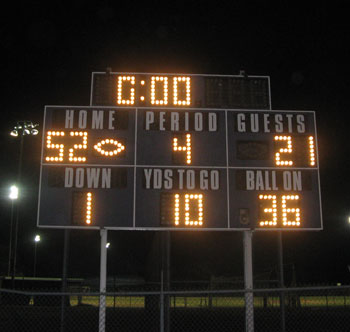 cshs scoreboard