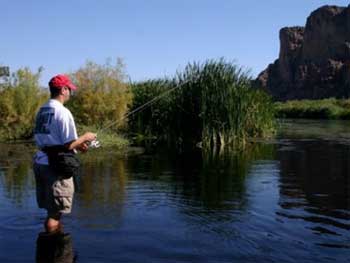 fishing