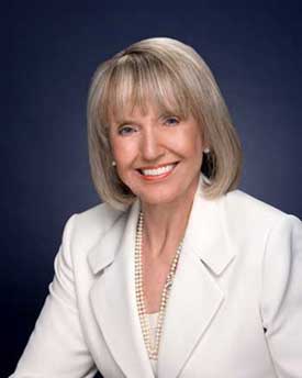 governor jan brewer