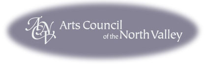 art council of north valley