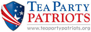 tea party logo