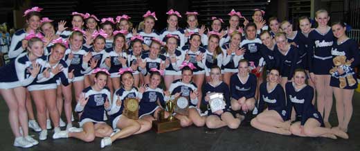 cshs cheer champions