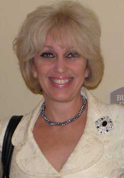 Orly Taitz