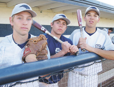 dugout