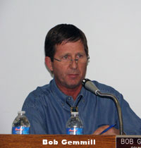 bob gemmill