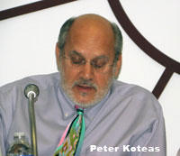 peter koteas