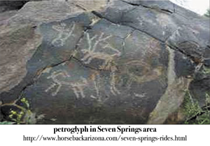 petroglyph