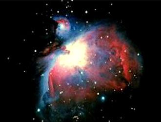 star nebula