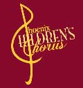 phoenix childrens choir logo
