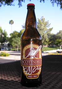 scottsdale soda