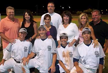 cshs baseball seniors