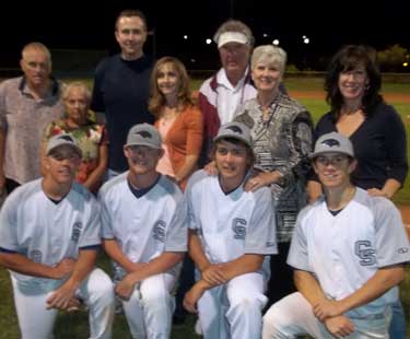 cshs baseball seniors