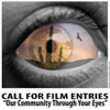 film festival eyeball