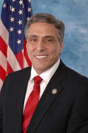 LOU BARLETTA