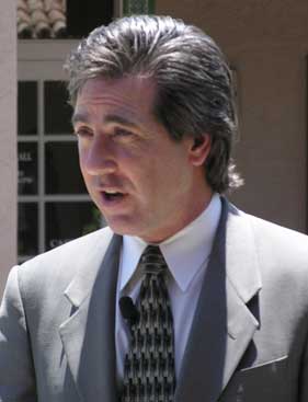 mark iacovino