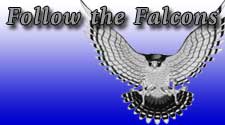 follow the falcons