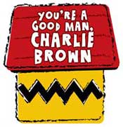 youre a good man charlie brown logo