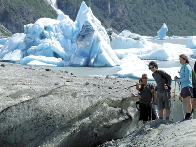 students in alaska