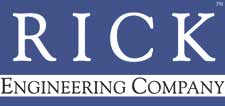 rick engineering logo