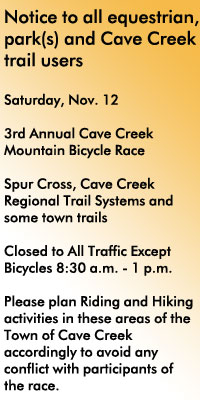 bike fest notice