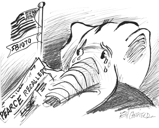 bil canfield editorial cartoon