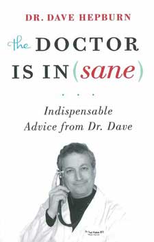 dr dave book cover