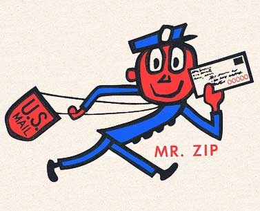 mr zip