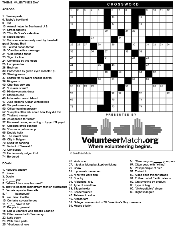 walk two moons crossword puzzle answers
