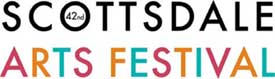 42nd scottsdale arts festival banner