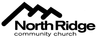 north ridge logo