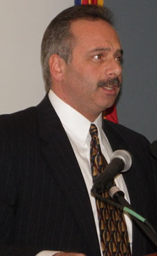 mike zullo