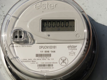 smart meter