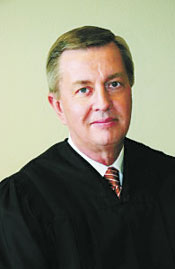 judge norman davis