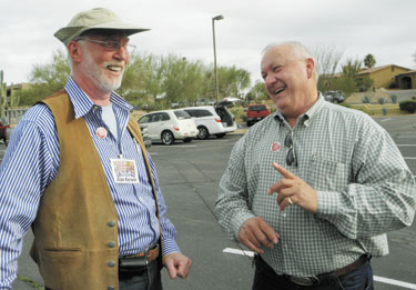 alan korwin and russell pearce