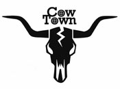 cowtown logo