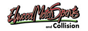 elwood motor sports logo