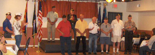 american legion cave creek post directors