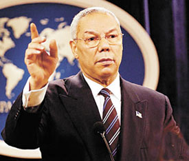 general colin powell